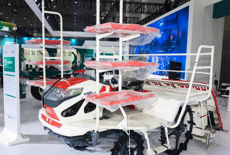 关于开展2026年江苏省农机购置与应用补贴机具现场演示评价的通知